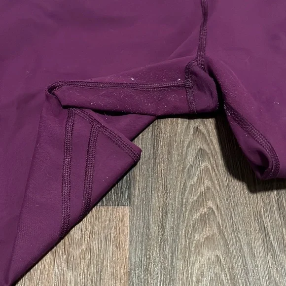 Victoria’s Secret leggings - Picture 4 of 7